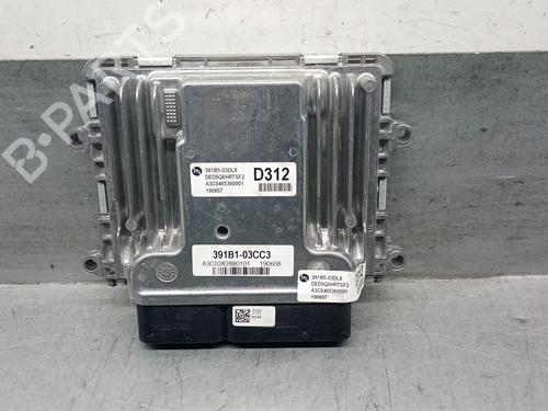 Used Engine control unit (ECU) Engine control unit (ECU) 25284576 25284576