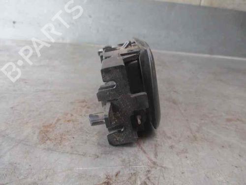 Rear left interior door handle SUZUKI GRAND VITARA II (JT, TE, TD) 1.9 DDiS All-wheel Drive (JT419, TD44, JB419WD, JB419XD,... | BP6312862I15 