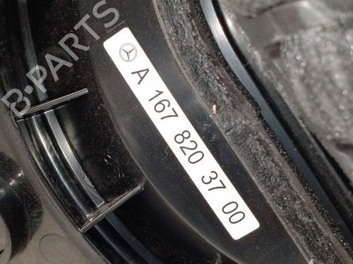 Speaker MERCEDES-BENZ GLE (V167) GLE 300 d EQ Boost 4-matic (167.119, 167.109) | BP36996553E2 - Image 3