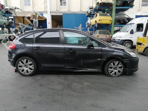 Elektronisk sensor CITROËN C4 I (LC_) 1.6 HDi | BP17118578M84 