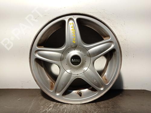 Fælk MINI MINI (R56) Cooper D (109 hp) 32394092