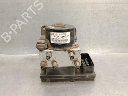 ABS Bremseaggregat SSANGYONG RODIUS I 2.7 Xdi (163 hp) 30199524