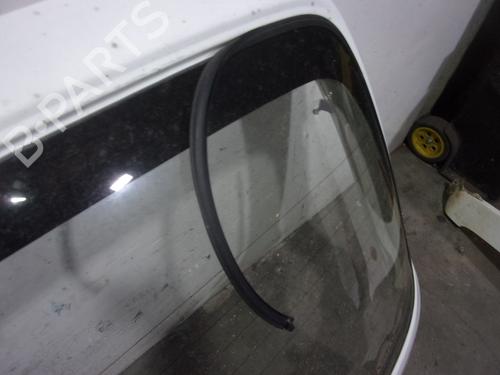 Tailgate NISSAN MICRA II (K11)  | BP17587083C6 