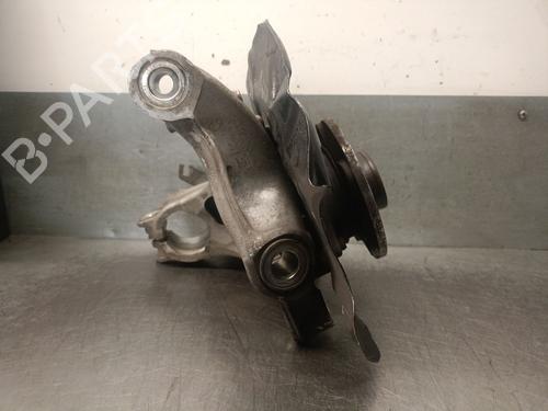Right front steering knuckle AUDI Q3 (F3B) 35 TDI | BP30059571M26