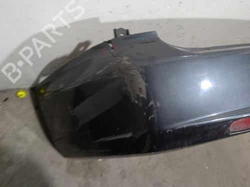Rear bumper SSANGYONG RODIUS I 2.7 Xdi | BP30145250C8 