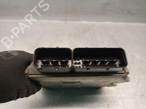 Engine control unit (ECU) OPEL CORSA C (X01) 1.3 CDTI (F08, F68) | BP20267617M57 
