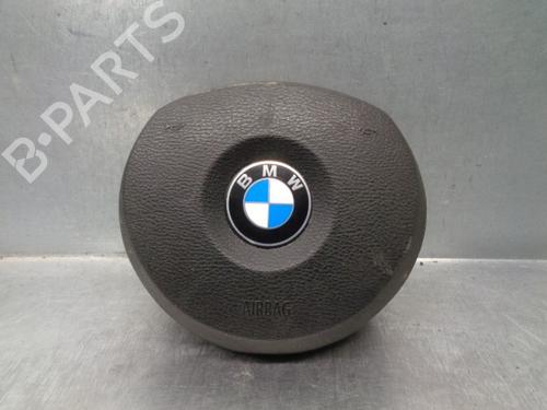 Used Driver airbag BMW X3 (E83) [2003-2011]  18255551