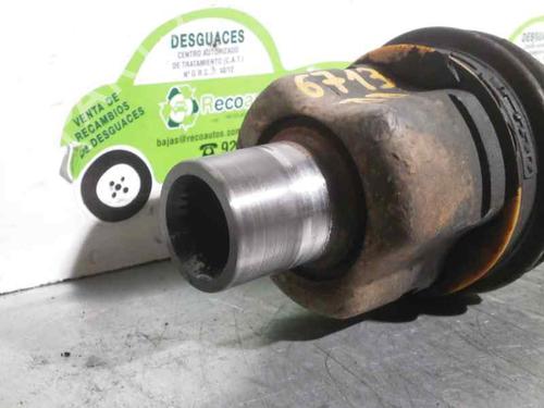Right front driveshaft FORD USA EXPLORER (U2, U_)  | BP9958544M39