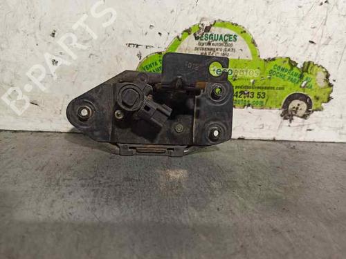 Tailgate lock JEEP GRAND CHEROKEE II (WJ, WG) 2.7 CRD 4x4 | BP5326604C101 