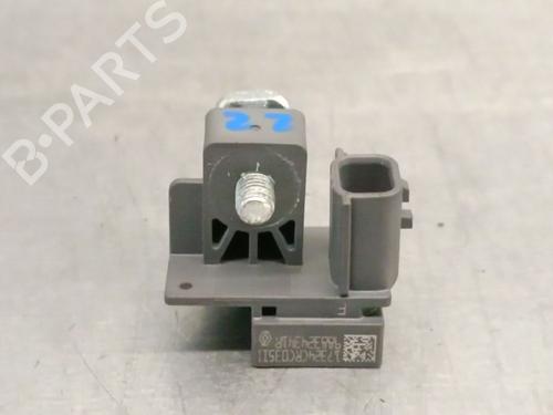 Elektronisk modul RENAULT SCÉNIC IV (J9_) 1.5 dCi 110 (110 hp) 26506482