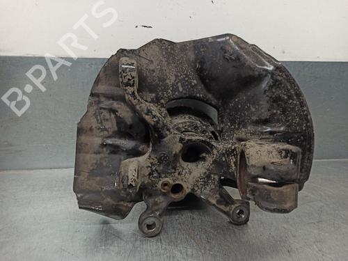 Used Right front steering knuckle BMW 3 Compact (E46) 320 td (150 hp) 15136630
