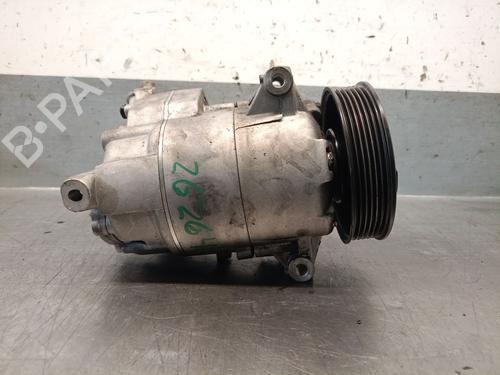 AC compressor OPEL ASTRA J (P10) 1.6 (68) | BP38302383M34 - Image 3