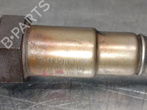 Sensor electrónico MERCEDES-BENZ C-CLASS (W203) C 32 AMG Kompressor (203.065) | BP30871168M84