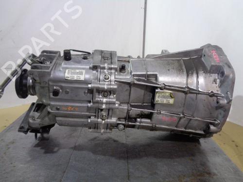 Used Gearbox Gearbox SSANGYONG RODIUS II 2.0 XDi (150 hp) 10712228 10712228
