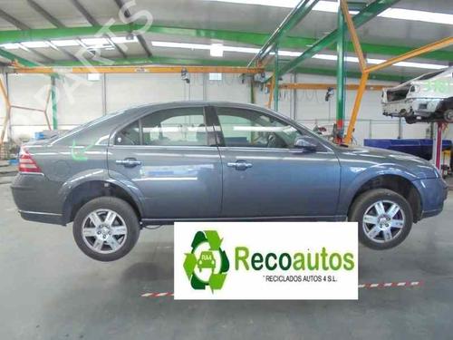 Rear right window mechanism FORD MONDEO III (B5Y) 2.0 TDCi | BP2084713C25 