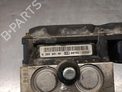 ABS pump MAZDA CX-7 (ER) 2.2 MZR-CD AWD (ER10A) | BP39988029M43 - Image 7