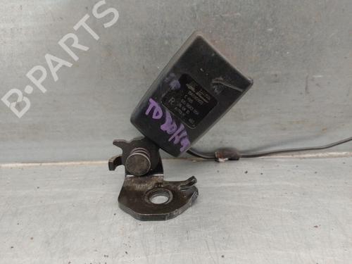 Seat buckle ALFA ROMEO MITO (955_) 1.3 MultiJet (955AXP1A, 955AYC1A) | BP17450979I32 