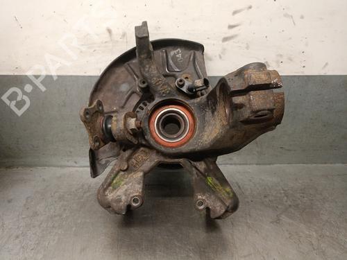 Venstre Styrespindel Lejehus VW GOLF IV (1J1) 1.9 TDI (90 hp) 28948975