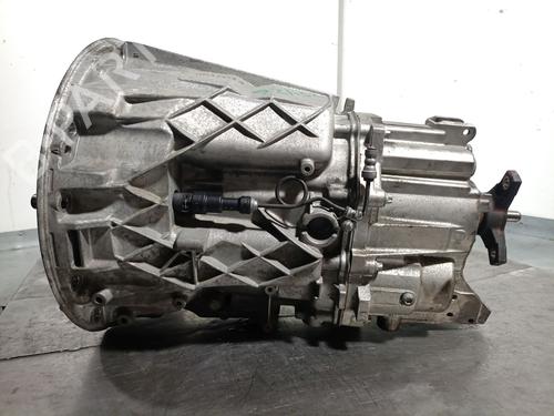 Used Gearbox Gearbox MERCEDES-BENZ E-CLASS T-Model (S212) E 200 CDI / BlueTEC (212.205, 212.206) (136 hp) 36342237 36342237