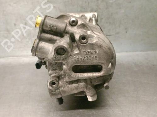 AC compressor CHEVROLET CRUZE Hatchback (J305) 1.7 D | BP31665936M34 - Image 4