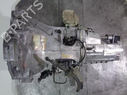 Gearbox VW PASSAT B5.5 (3B3) 1.6 | BP9846380M3 