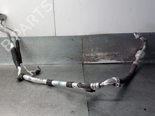 AC pipe HYUNDAI BAYON (BC3) 1.0 T-GDI 48V-Hybrid | BP28590819M126 - Image 2