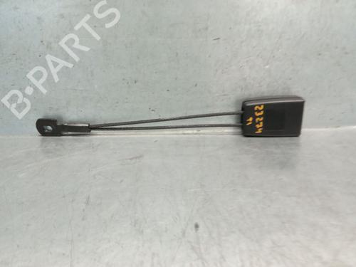 Seat buckle MERCEDES-BENZ A-CLASS (W168) A 140 (168.031, 168.131) | BP27676554I32 