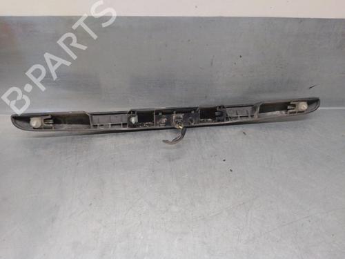 Tailgate handle CITROËN C3 I (FC_, FN_)  | BP13907001C132 