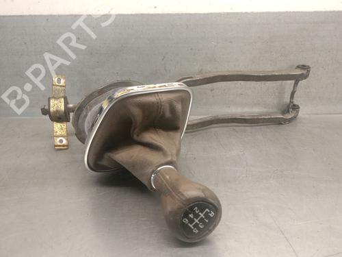 Gear lever JAGUAR S-TYPE II (X200) 2.7 D | BP28117733M90 
