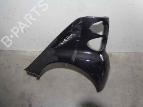 Used Rear left wheel arch trim SMART FORTWO Coupe (451) 1.0 (451.330, 451.334) (61 hp) 7659784