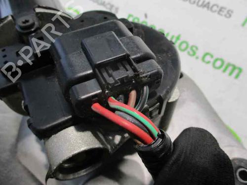 Front wiper motor JAGUAR S-TYPE II (X200) 2.7 D | BP2588691M29 