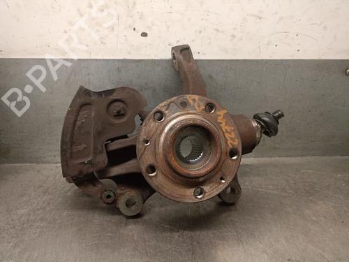Left front steering knuckle OPEL VIVARO C Van (K0) 1.5 | BP28107630M25 