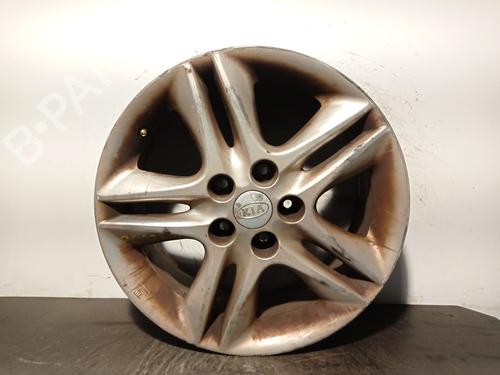 Used Rim KIA CEE'D Hatchback (ED) 1.6 CRDi 115 (115 hp) 32372933