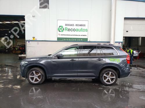 Peças VOLVO XC90 II (256) D5 AWD (235 hp) 4357972