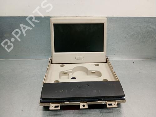 Display monitor LANCIA VOYAGER MPV (404_) 2.8 CRD (RT, 53) | BP28134254C48 