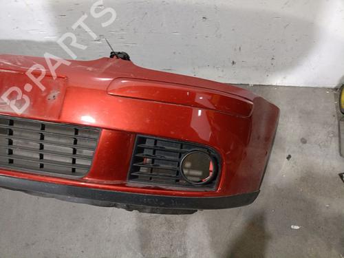Front bumper VW GOLF V (1K1) 1.9 TDI 4motion | BP29478563C7 