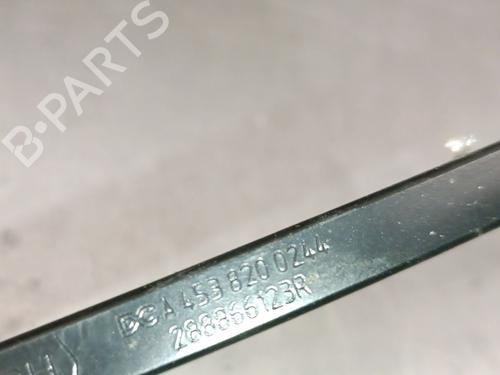 Front windshield wiper arm SMART FORFOUR Hatchback (453) electric drive / EQ (453.091) | BP26692322C143 
