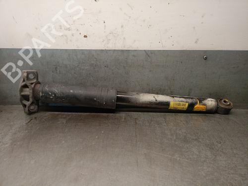 Used Left rear shock absorber OPEL ZAFIRA TOURER C (P12) 1.6 CDTI (75) (134 hp) 26324020