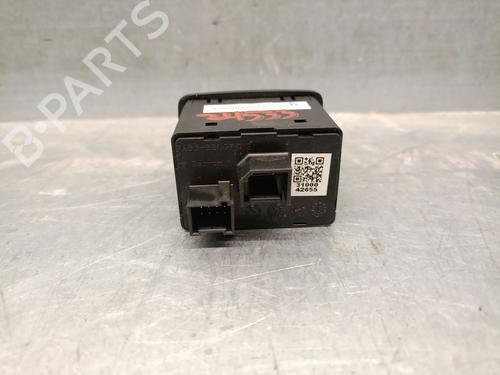 Electronic module FIAT 500L (351_, 352_) 1.3 D Multijet (199LXY1A, 199LXY11) | BP31918227M83