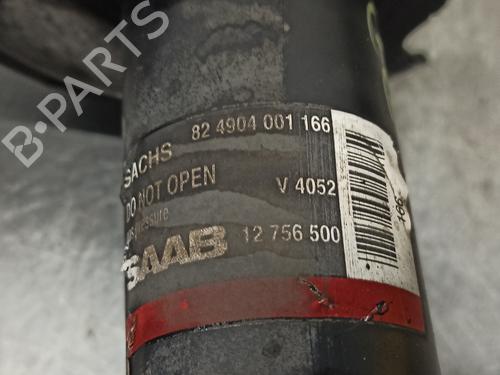 Right front shock absorber SAAB 9-3 (YS3F, E79, D79, D75) 1,8t | BP15945724M17 