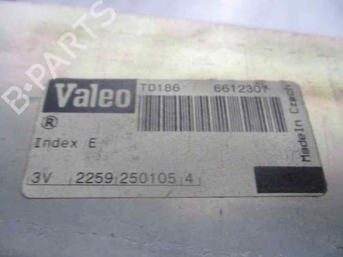 Air conditioning evaporator MERCEDES-BENZ SPRINTER 3-t Van (B903)  | BP11667140M109 