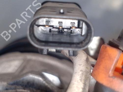 AC compressor MERCEDES-BENZ SPRINTER 3,5-t Van (B907, B910) 311 CDI (910.631, 910.633) | BP39023047M34 - Image 6