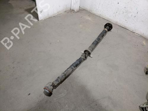 Used Driveshaft Driveshaft BMW 7 (E65, E66, E67) 730 Ld (231 hp) 22745000 22745000