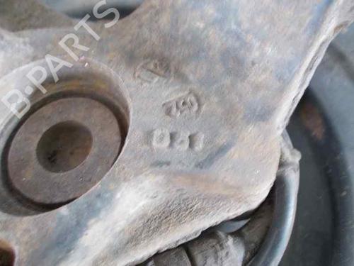 Right rear steering knuckle PEUGEOT 406 (8B) 2.0 16V | BP3433270M28 