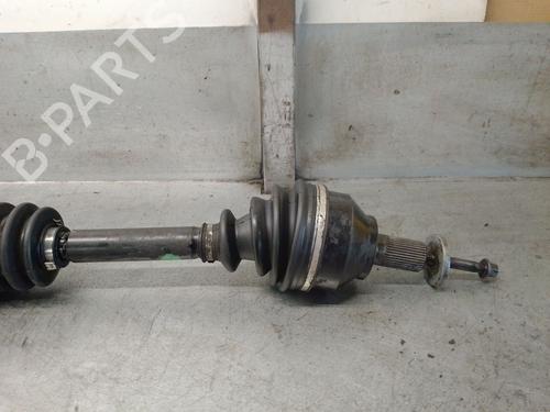 Right front driveshaft VOLVO C30 (533) 2.4 i | BP33795594M39 - Image 2