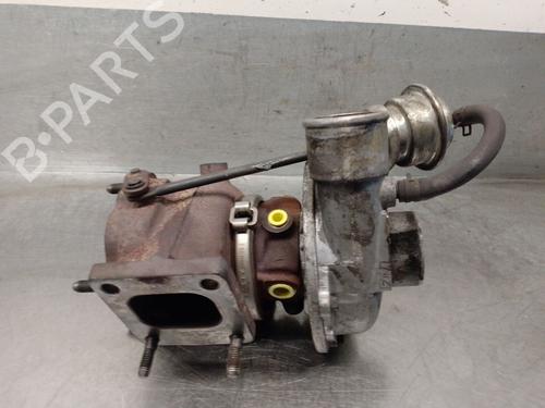 Turbolader/Kompressor KIA CARNIVAL II (GQ) 2.9 CRDi | BP30873630M71