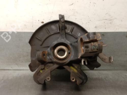 Used Left front steering knuckle Left front steering knuckle 38591148 38591148