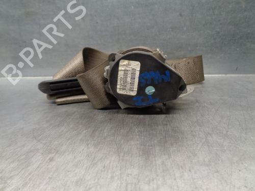 Sicherheitsgurt hinten links für DODGE JOURNEY 2.0 CRD (140 hp) 9192127