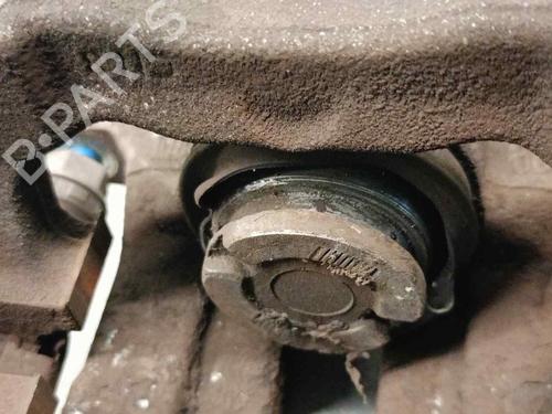 Højre bremsekaliber bag AUDI A3 (8L1) 1.9 TDI | BP18254837M106 