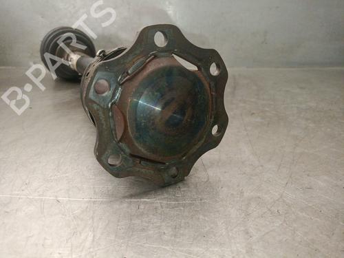 Left front driveshaft AUDI A6 C7 (4G2, 4GC) 3.0 TDI quattro | BP28115979M38 